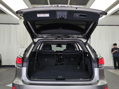 2020 Lexus RX — миниатюра 26
