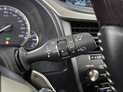 2020 Lexus RX — миниатюра 37