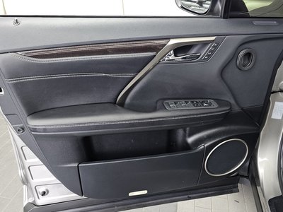 2020 Lexus RX — миниатюра 14
