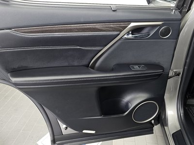 2020 Lexus RX — миниатюра 15