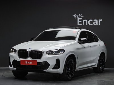 BMW X4 - 1