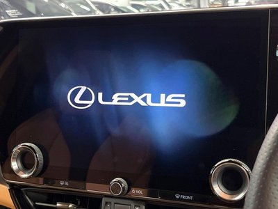 LEXUS NX - 4