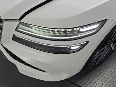 GENESIS G80 (RG3) - 9