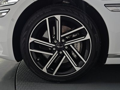 GENESIS G80 (RG3) - 6