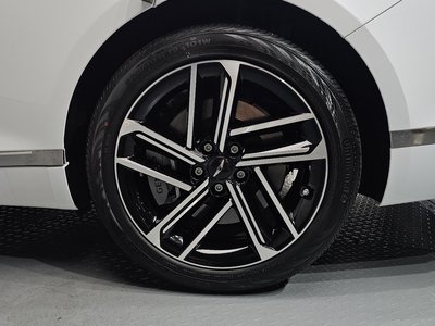 GENESIS G80 (RG3) - 8
