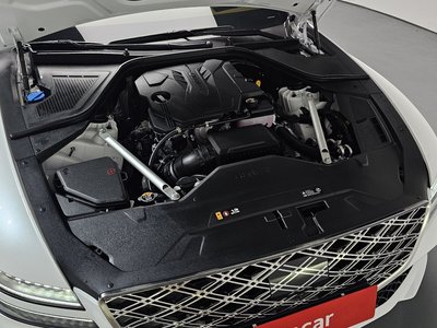 GENESIS G80 (RG3) - 7