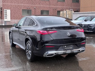 MERCEDES-BENZ GLC - 3