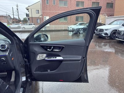 MERCEDES-BENZ GLC - 4