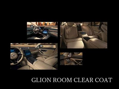 MERCEDES-BENZ GLC - 6