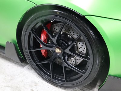 TOYOTA SUPRA - 9