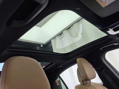2025 Mercedes-BENZ E-CLASS 缩略图 16