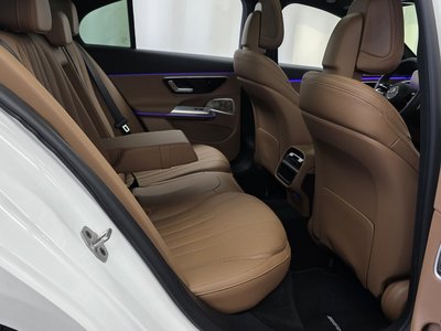 2025 Mercedes-BENZ E-CLASS 缩略图 11