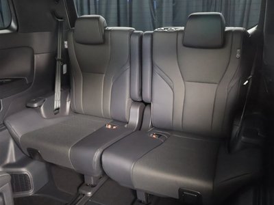 صورة مصغرة 25 لـ 2023 TOYOTA ALPHARD