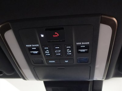 صورة مصغرة 22 لـ 2023 TOYOTA ALPHARD