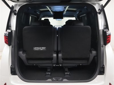 صورة مصغرة 27 لـ 2023 TOYOTA ALPHARD