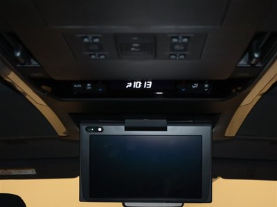 صورة مصغرة 12 لـ 2023 TOYOTA ALPHARD
