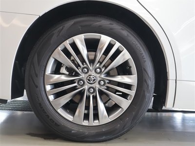 صورة مصغرة 30 لـ 2023 TOYOTA ALPHARD