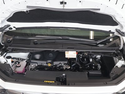 صورة مصغرة 28 لـ 2023 TOYOTA ALPHARD