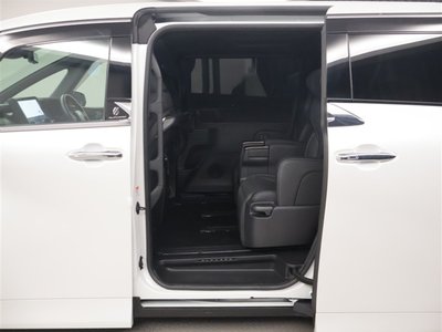 صورة مصغرة 26 لـ 2023 TOYOTA ALPHARD