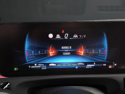 MERCEDES-BENZ CLA - 8