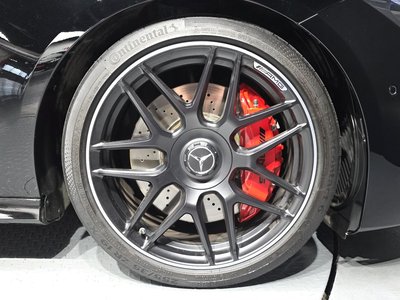 MERCEDES-BENZ CLA - 6