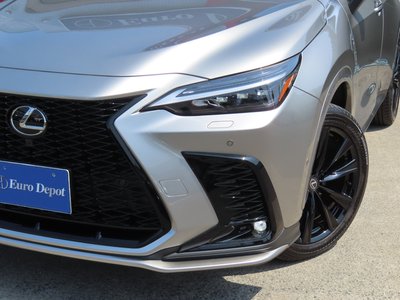 LEXUS NX - 5