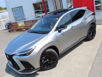 LEXUS NX - 3