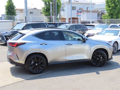 LEXUS NX - 6