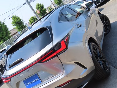 LEXUS NX - 7