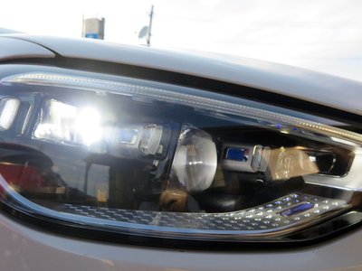 MERCEDES-BENZ S-CLASS - 10