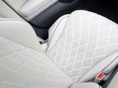 MERCEDES-BENZ S-CLASS - 4