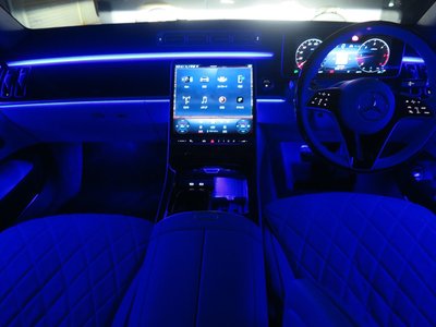 MERCEDES-BENZ S-CLASS - 3