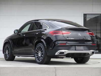 MERCEDES-BENZ GLE - 6