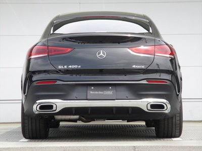 MERCEDES-BENZ GLE - 7