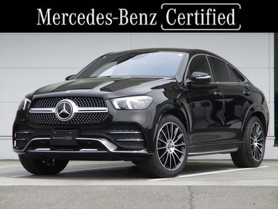 MERCEDES-BENZ GLE - 1