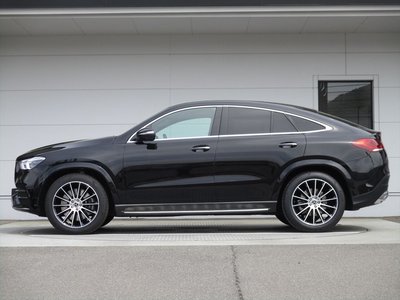 MERCEDES-BENZ GLE - 5