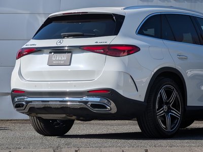 MERCEDES-BENZ GLC - 9