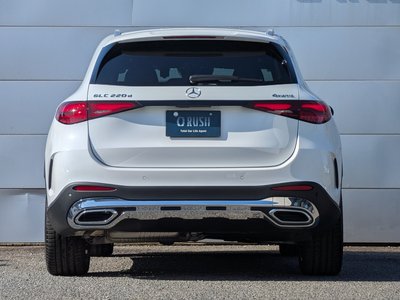 MERCEDES-BENZ GLC - 4