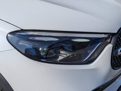 MERCEDES-BENZ GLC - 8