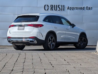 MERCEDES-BENZ GLC - 7