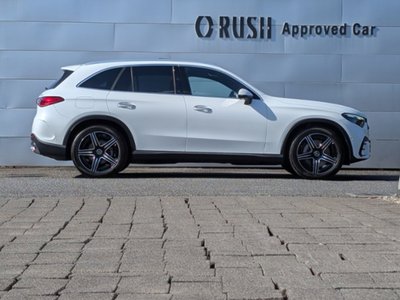 MERCEDES-BENZ GLC - 4