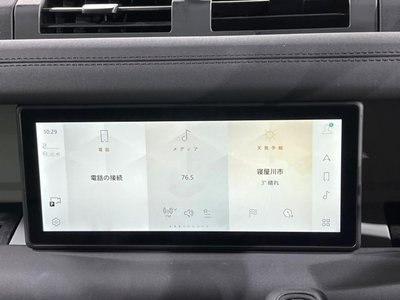 LAND ROVER DEFENDER - 8