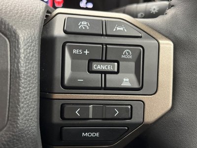 TOYOTA LAND CRUISER 250 - 6