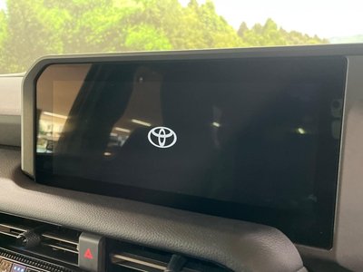 TOYOTA LAND CRUISER 250 - 4