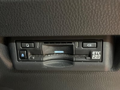 TOYOTA LAND CRUISER 250 - 7