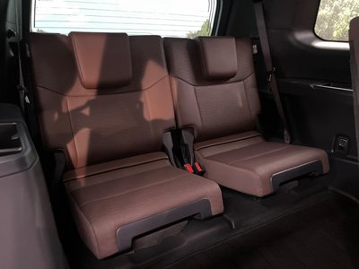 TOYOTA LAND CRUISER 250 - 10