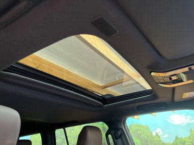 TOYOTA LAND CRUISER 250 - 3
