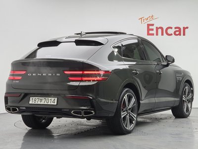 GENESIS GV80 COUPE - 3