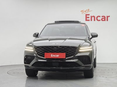 GENESIS GV80 COUPE - 2