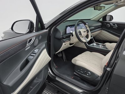 GENESIS GV80 COUPE - 10